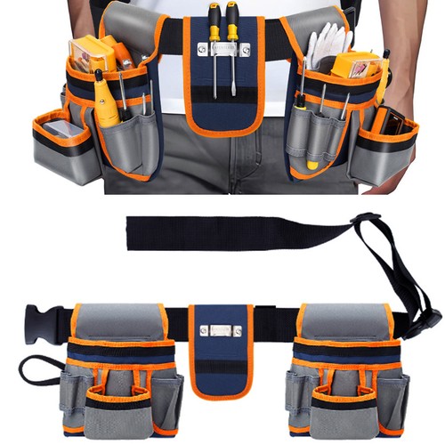 Detachable waist pouch - detachable,