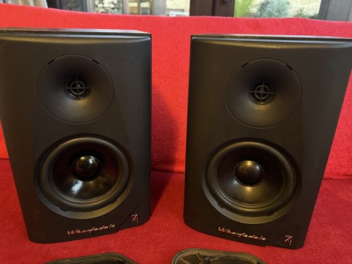 Wharfedale diamond 100w 8 - wharfedale,