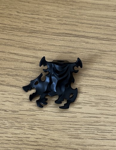 Minifigure cape flexible - minifigure,