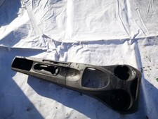 Ford Focus 2000 Cup holder and