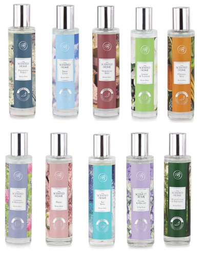 Ashleigh burwood room spray - &,