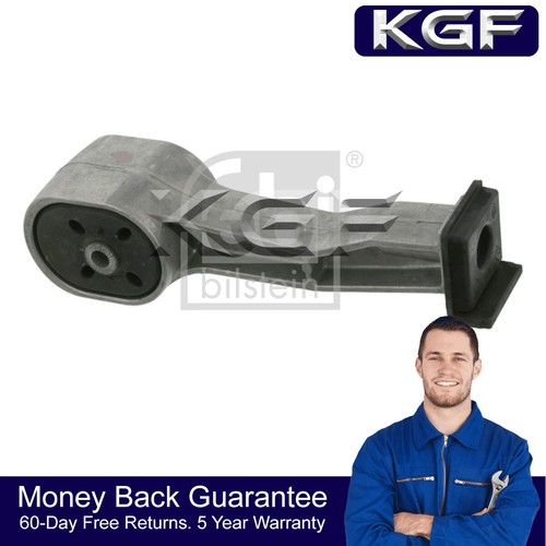 Kgf rear gearbox mounting fits - rear,