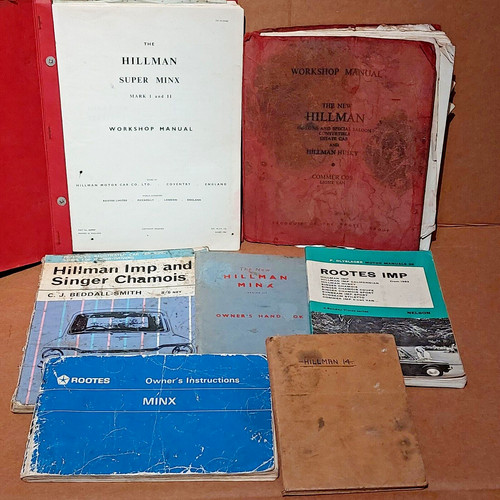 Bundle vintage - bundle, of