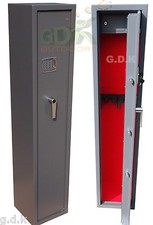 GDK, DIGITAL LOCKING 5 GUN