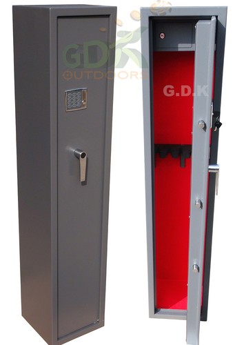 Gdk digital locking - gdk,, gun