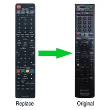 RM-ADP03 Replace Remote Fit