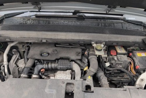Citroen picasso 6 - c4, 1.6