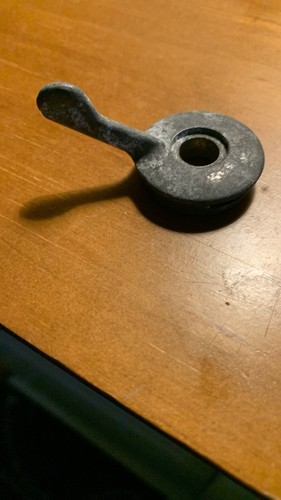 Yamaha fs1e choke lever - yamaha,