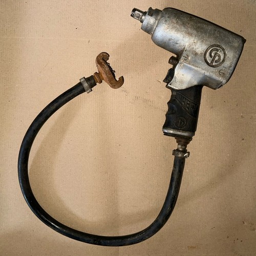 Chicago cp734h pneumatic air - cp734h,