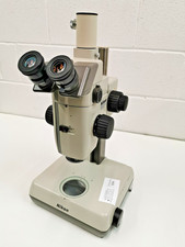Nikon SMZ-U Stereo Microscope