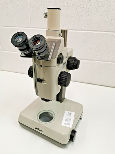 Nikon smz stereo - nikon,