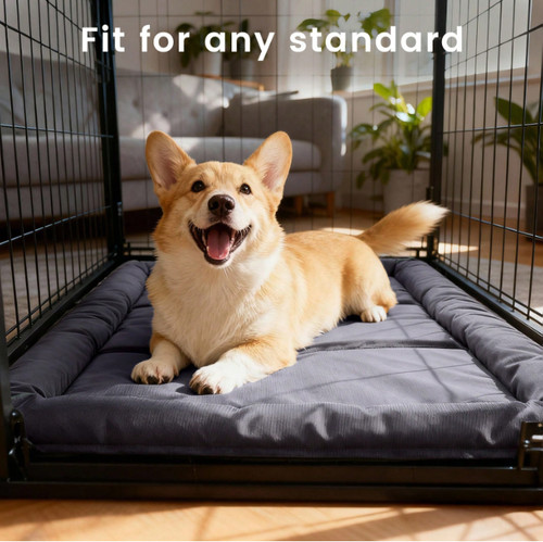 Waterproof dog bed mat - waterproof,