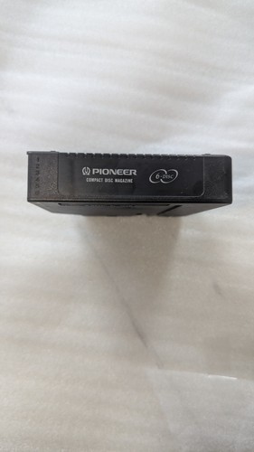Pioneer cdx p610 changer - pioneer, cdx-p610