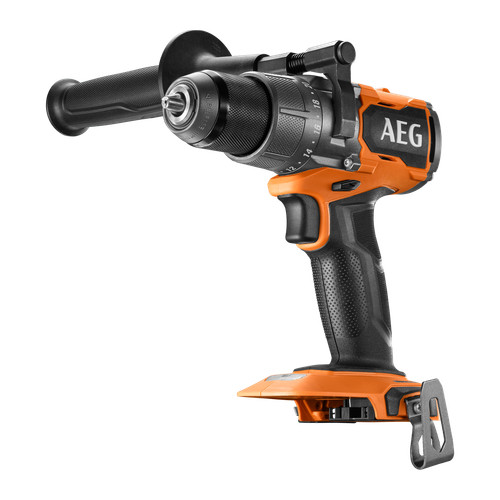 Aeg 18v brushless - hammer, drill