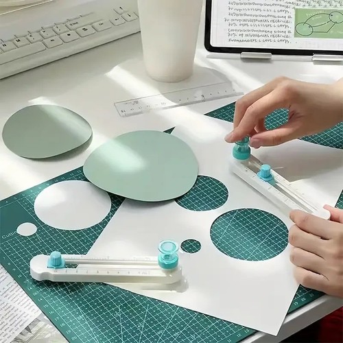 360 adjustable circle cutter - adjustable,