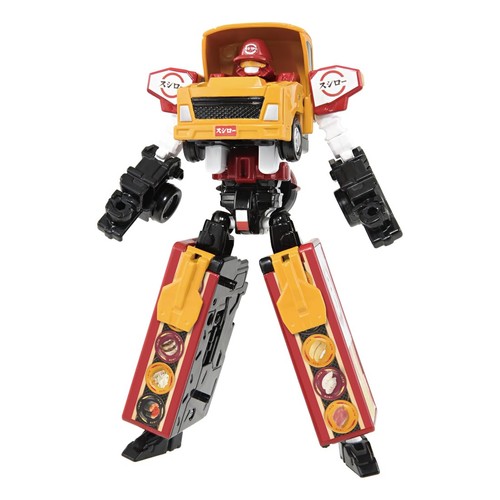 Takara tomy tomica job - tomica,