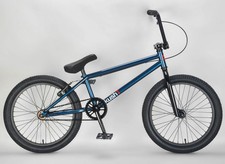 mafia kush 1 blue bmx 20 inch