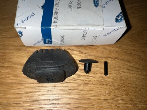 Nos genuine ford - nos, mk5