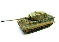 FORCES OF VALOUR GERMAN KING