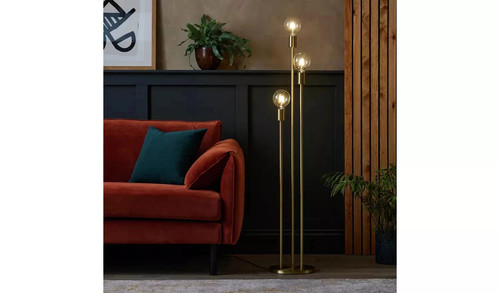 Argos home exposed bulb - argos,