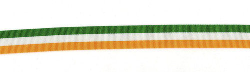 Grosgrain ribbon for crafting