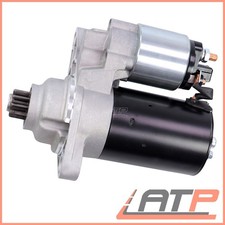 STARTER MOTOR 1.1 KW FOR AUDI