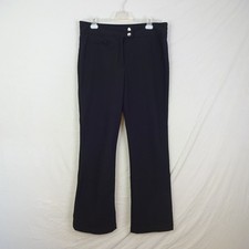 Poivre Blanc Ski Pants Womens