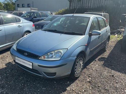 Ford focus mk1 petrol - focus, 1.6