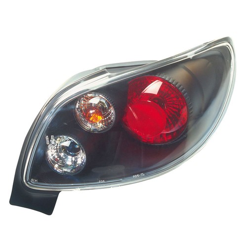Auto style tail lights set - auto-style,