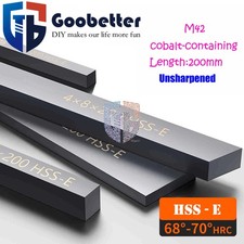 HSS-E Steel Flat Bar Strip
