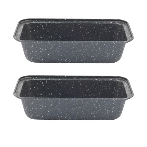 Salter loaf tin set 2 - salter, of
