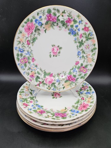 Crown staffordshire bone - crown,