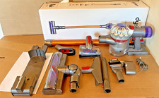 Dyson V8  Absolute Cordless