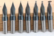 William Mitchell Script Dip