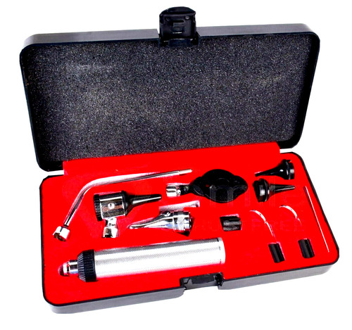 Medical diagnostic ent kit - ent,