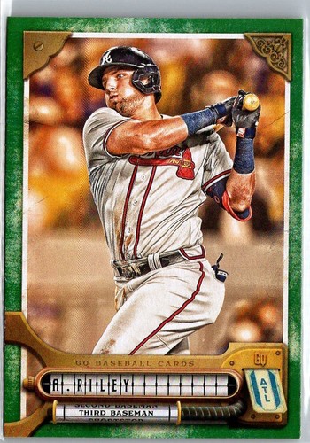 2022 gypsy queen green - 2022,
