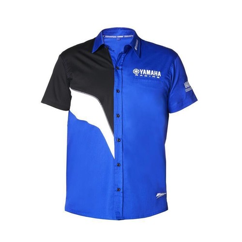 Genuine yamaha 2017 paddock - genuine,