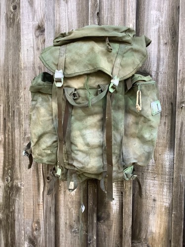 Berghaus cyclops military