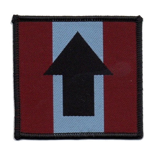 Official pathfinder platoon - official,