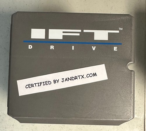 Precor ift drive 48691 - drive, 48691-109