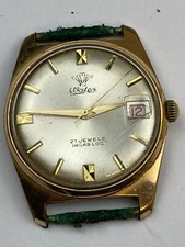 WATEX 21 Jewels Incabloc