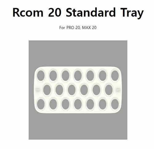 Rcom standard chicken egg - standard,