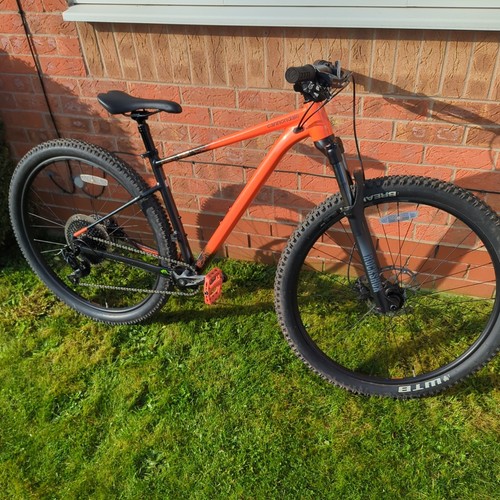 Cannondale trail 2022 - 3,