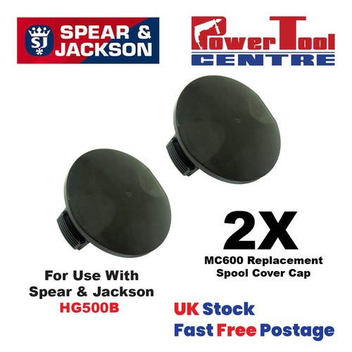 Spear jackson hg500b - &,