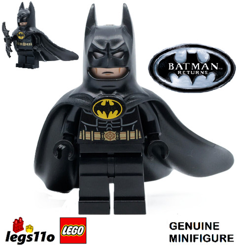 Lego batman returns 1992 - -,