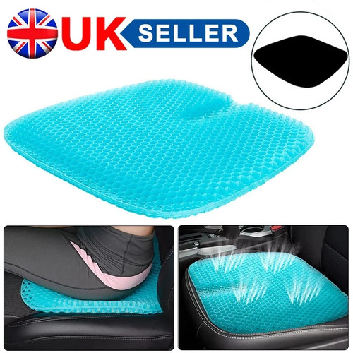 Large gel seat cushion lower - large,