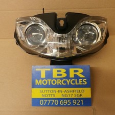 2001 - 2004 SUZUKI BANDIT GSF