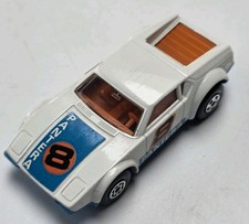 1975 DE TOMASO PANTERA