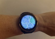 Polar Grit X2 Smartwatch
