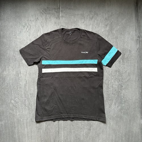 Rapha skyteam shirt - skyteam, size